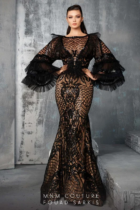 MNM Couture 2653 Scandinavian