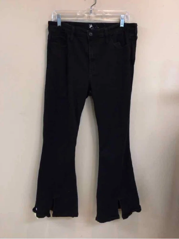 HOLLISTER SIZE 15 Ladies JEANS Vacation Vacation
