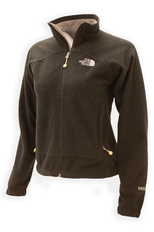 Women's Windwall 1 Full Zip Dynamic Women's High - energy