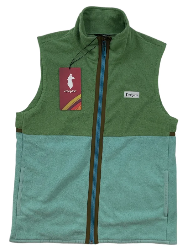 Cotopaxi Women's Amado Fleece Vest Practical Women's Multi - 