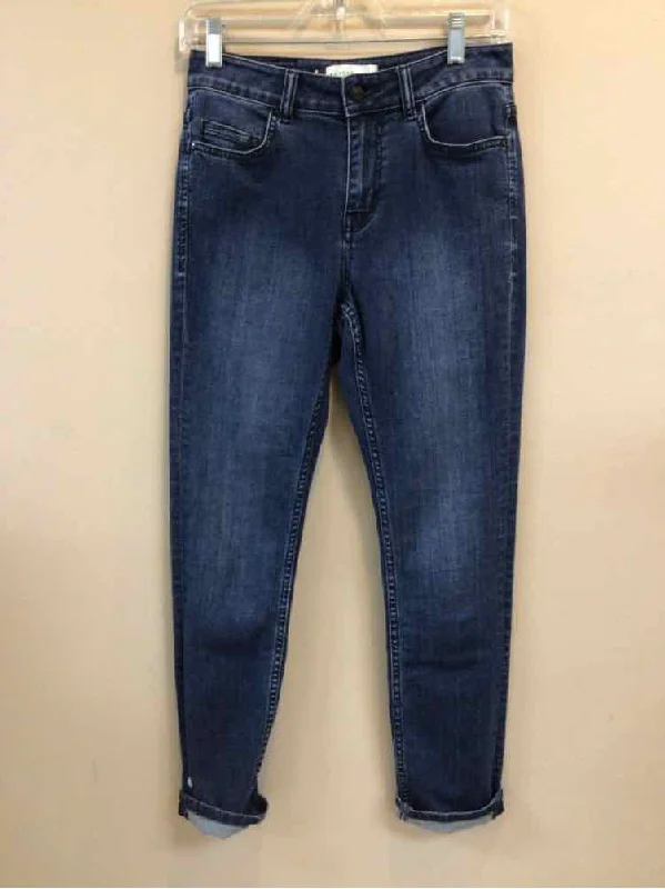 KATE SPADE SIZE 25 Ladies JEANS Dapper Women's 1920S Dapper Women's 1920S