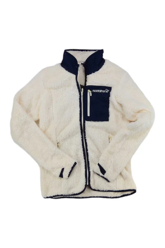 Norrona Womens Warm3 Jacket Scandinavian