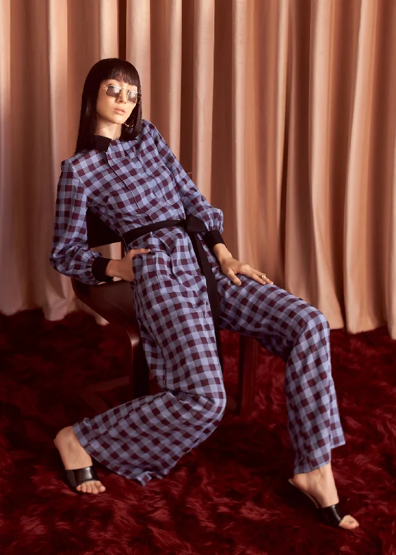 Furle Jumpsuit Trendy Women's Oversized