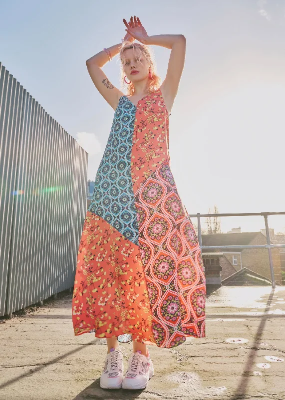 Aster dress Trendy Women's 