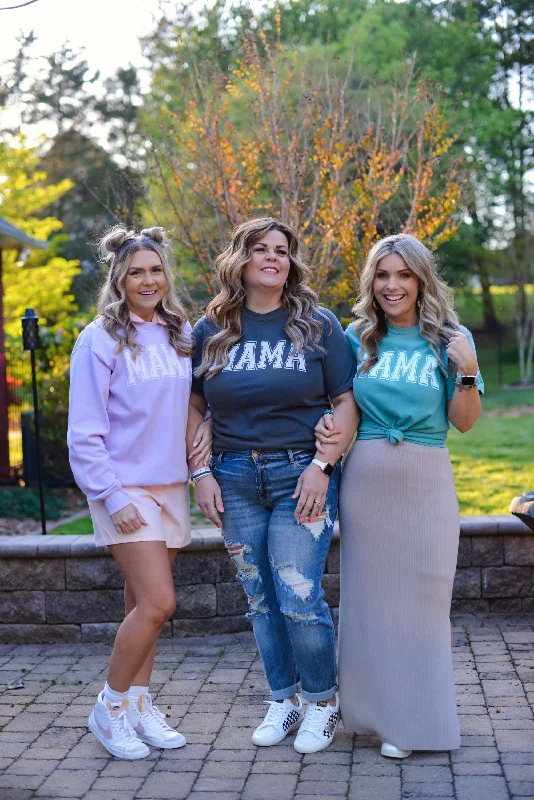 MAMA ~ {Comfort Colors} performance