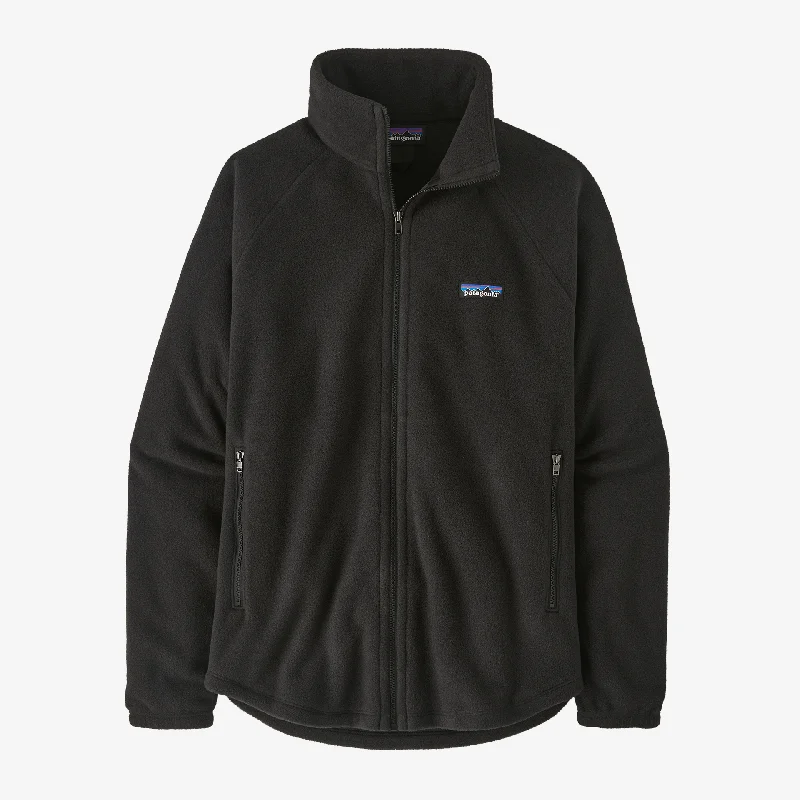 Women's Classic Microdini Jacket Earthy Women's Hemp - based