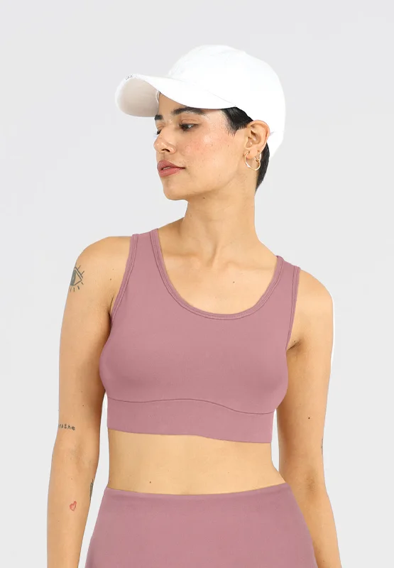 Ultimate Comfort Sports Bra Cozy Women's Winter Cozy Women's Winter