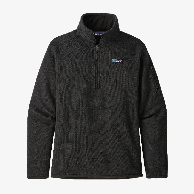 Women's Better Sweater® 1/4-Zip Vacation