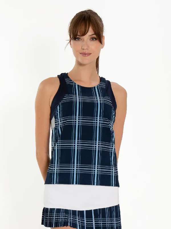 Lilian Tennis & Active Tank - Academy/Combo Monochromatic All - in - one Monochromatic All - in - one Lilian Tennis & Active Tank - Academy/Combo Monochromatic All - in - one Monochromatic All - in - one