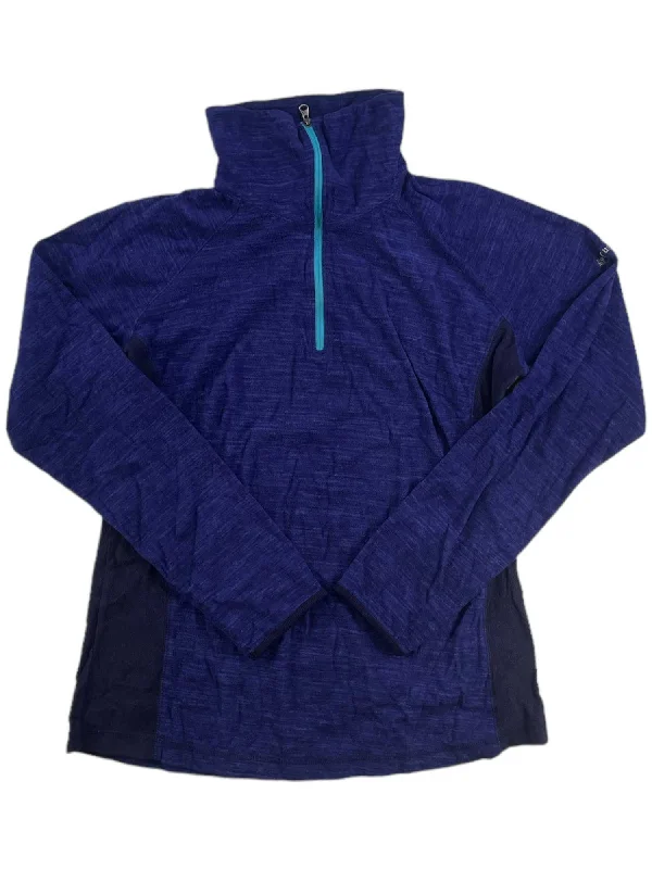 Womens Glacial Fleece III 1/2 Zip Artistic Women's Avant - 