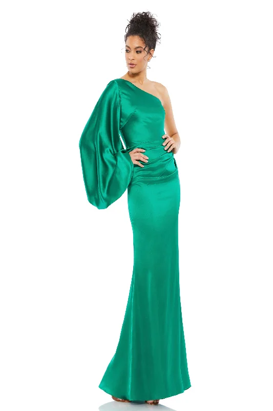 Mac Duggal 26588 Dynamic Women's High - energy