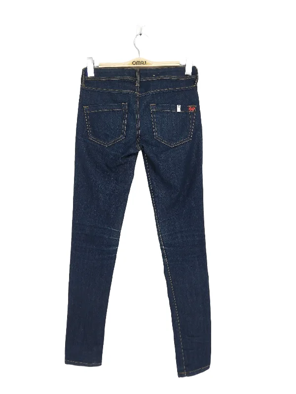 Jean droit MAC Jeans Hip Women's Retro