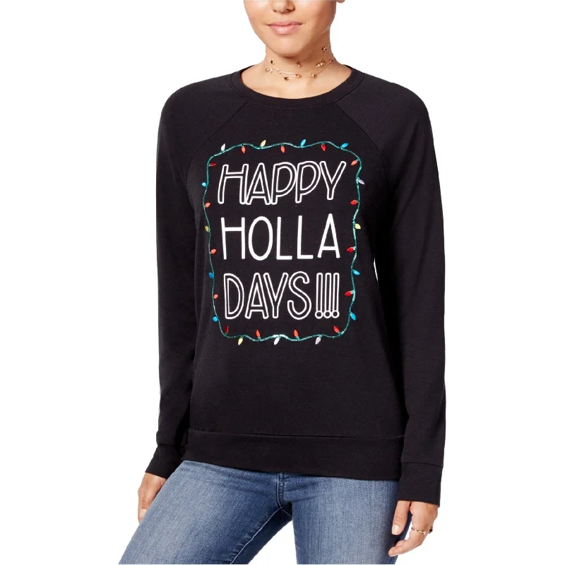 Rebellious One Womens Raglan Sweatshirt, Black, X-Small Cozy Women's Winter Cozy Women's Winter Rebellious One Womens Raglan Sweatshirt, Black, X-Small Cozy Women's Winter Cozy Women's Winter