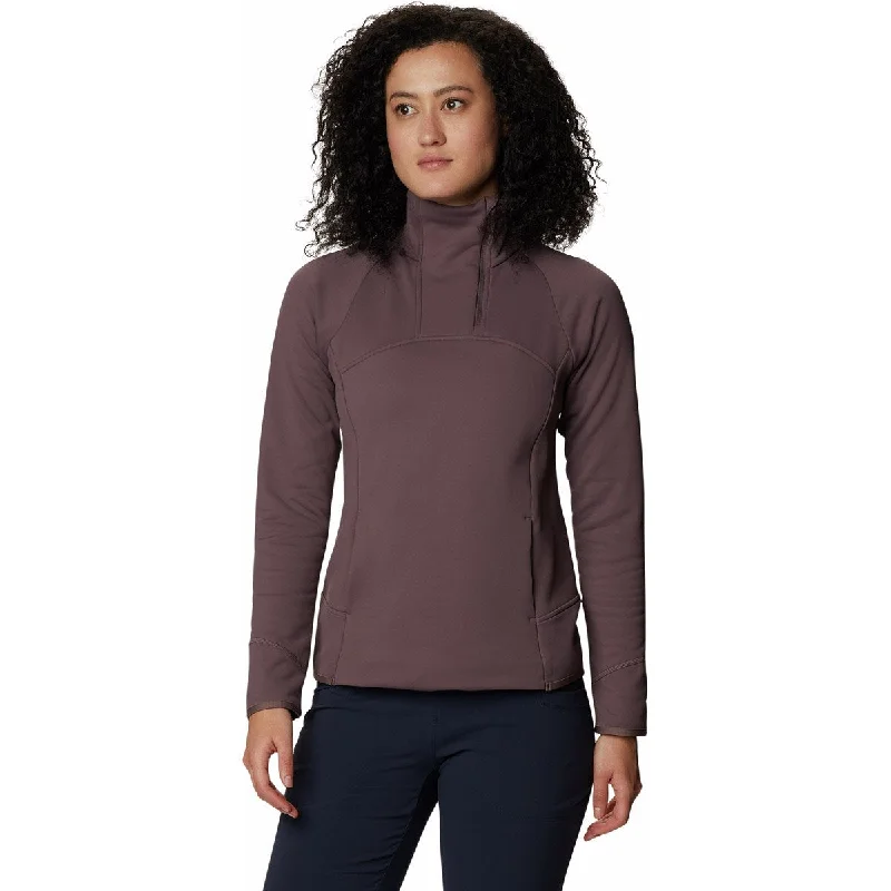 Women's Frostzone 1/4 Zip Vintage Women's 1970S 
