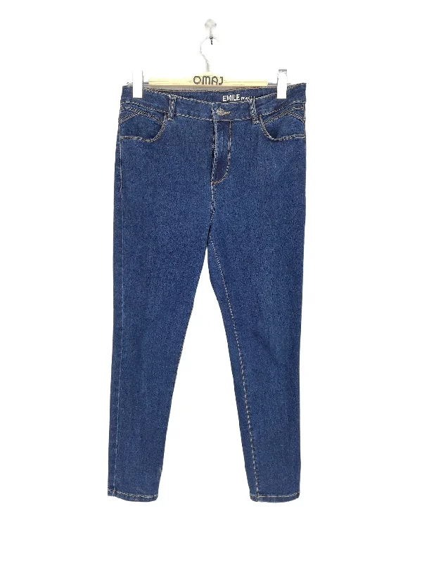 Jean slim Promod Feminine Women's Style 