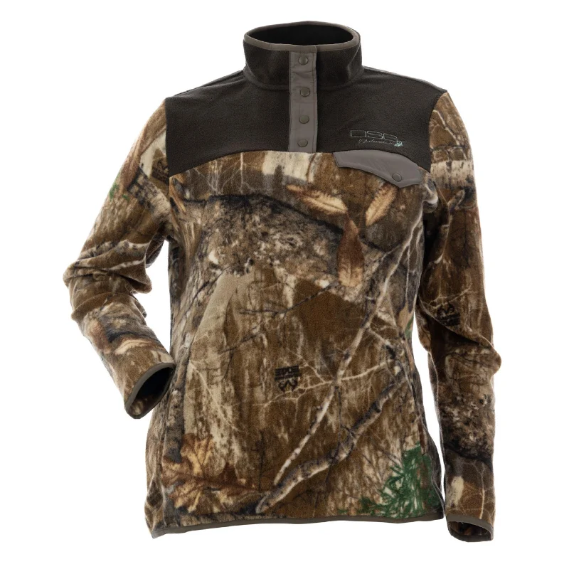 Gianna 2.0 Pullover Refined Women's Hand - crafted