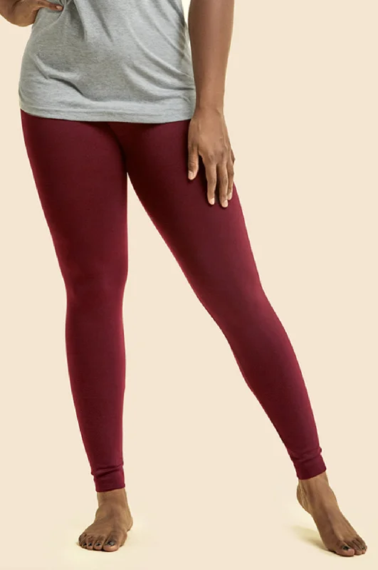 SOFRA LADIES FLEECE LINED LEGGINGS PLUS SIZE (TX700X) Refined Women's Hand - crafted SOFRA LADIES FLEECE LINED LEGGINGS PLUS SIZE (TX700X) Refined Women's Hand - crafted