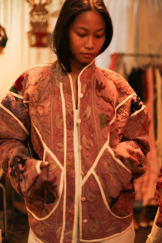 SUZANI JACKET DYLAN Country