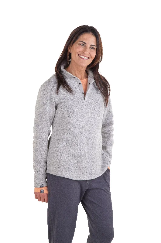 Women's Overachiever Pullover Preppy Women's College