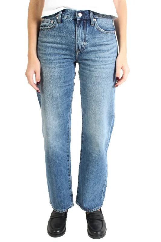 Lexi Transcend Jean Modern Women's 