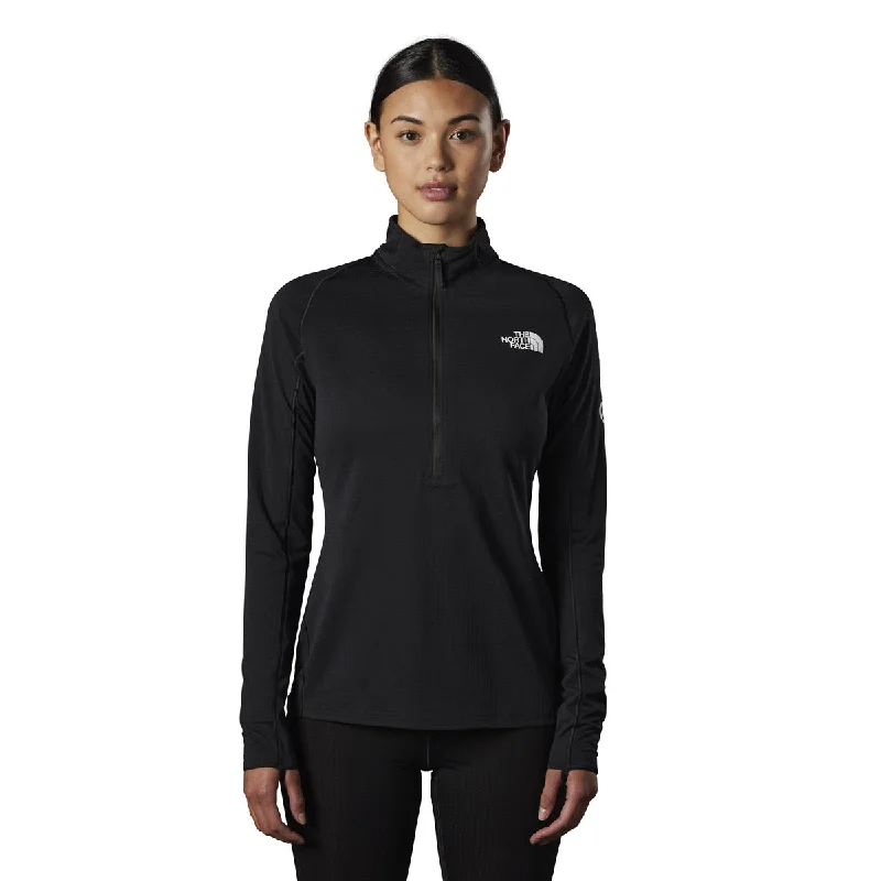Women's Summit Crevasse Half-Zip Traditional Women's 