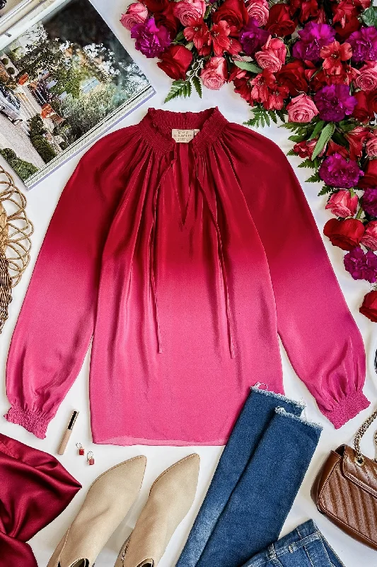 Merlot Ombre