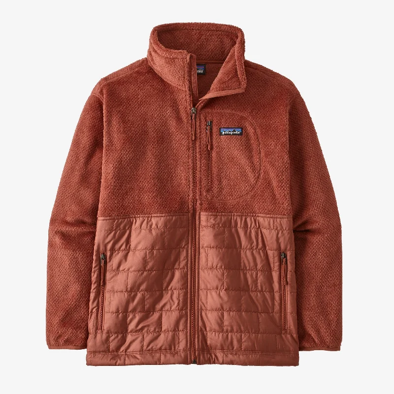 Women's Re-Tool Hybrid Jacket Refined Women's Classic 