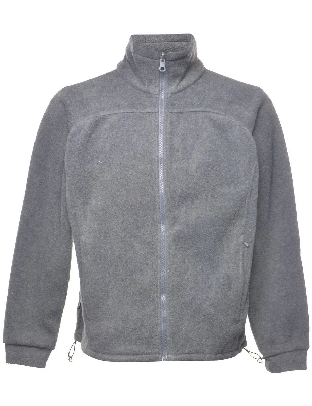 Columbia Fleece Jacket - S Dynamic Women's High - energy