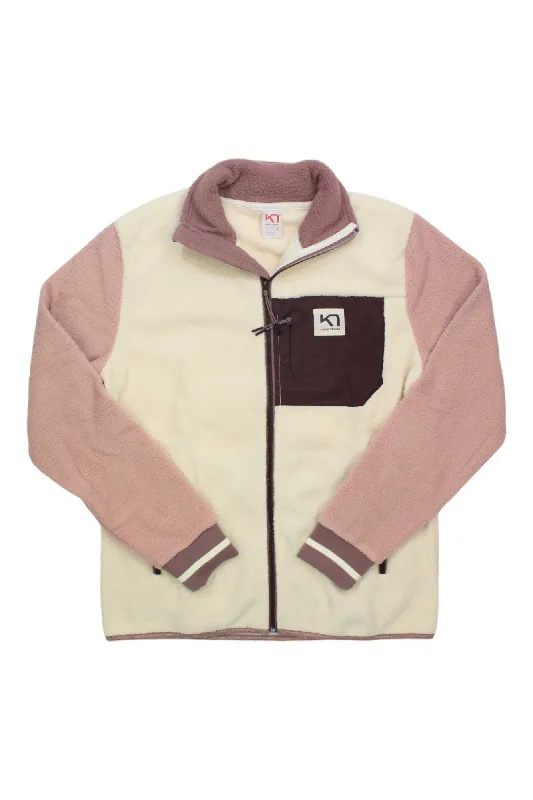 Rothe Fleece Jacket Modern Women's 