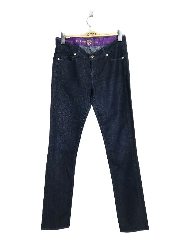 Jean slim Rich and Skinny Feminine Women's Soft 