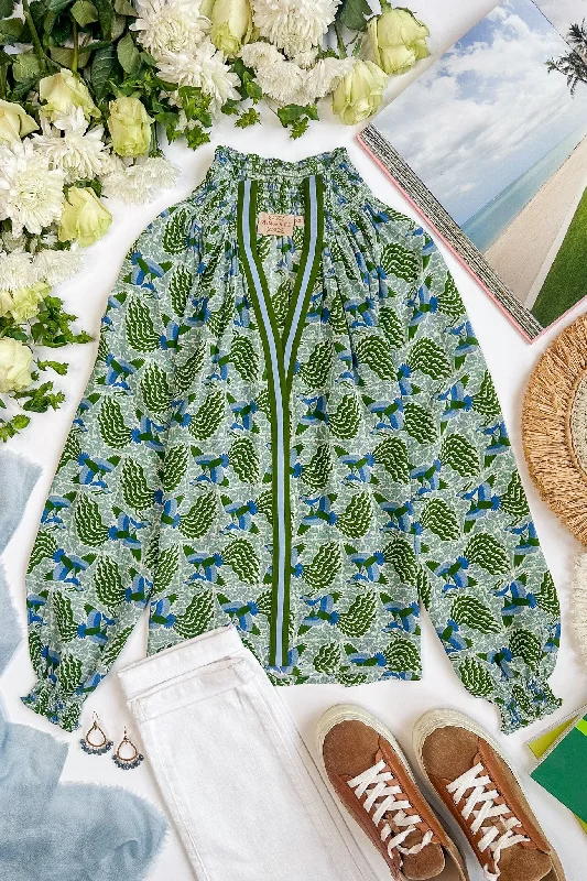 Isle Phoenix Floral