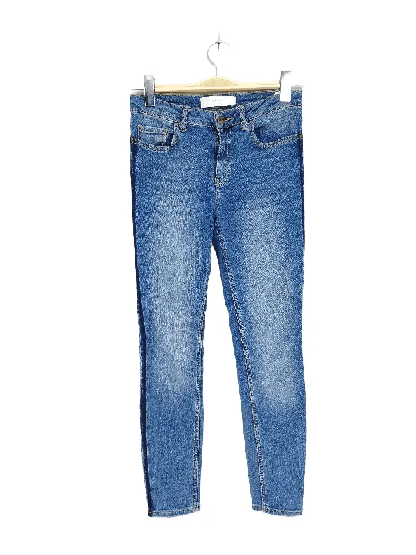 Jean slim Yaya Refined Women's 