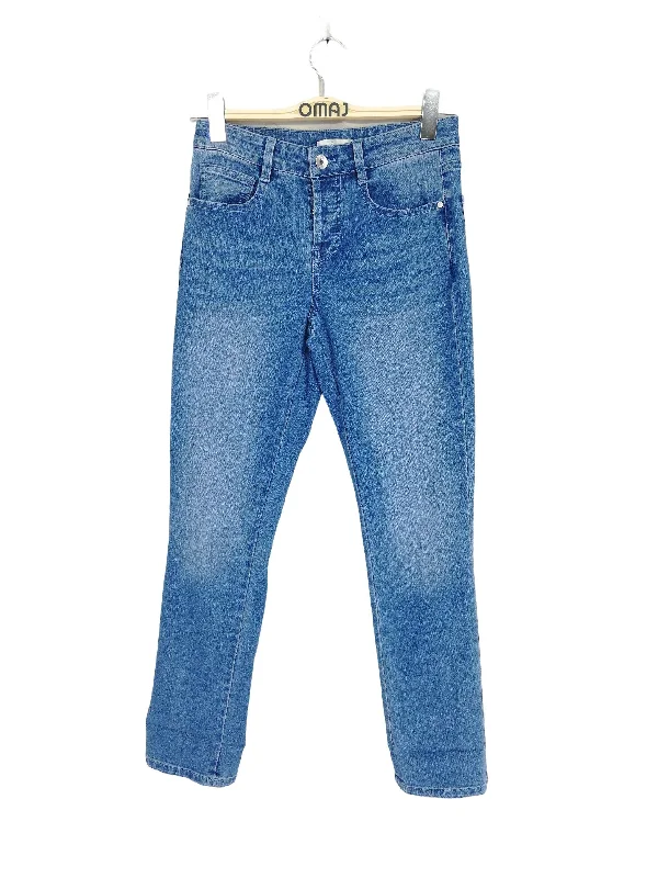 Jean slim Les petites bombes Casual Women's Loose - fitting