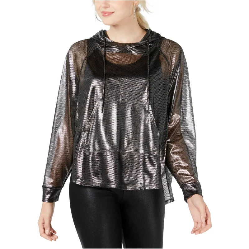 Metallic/Silver