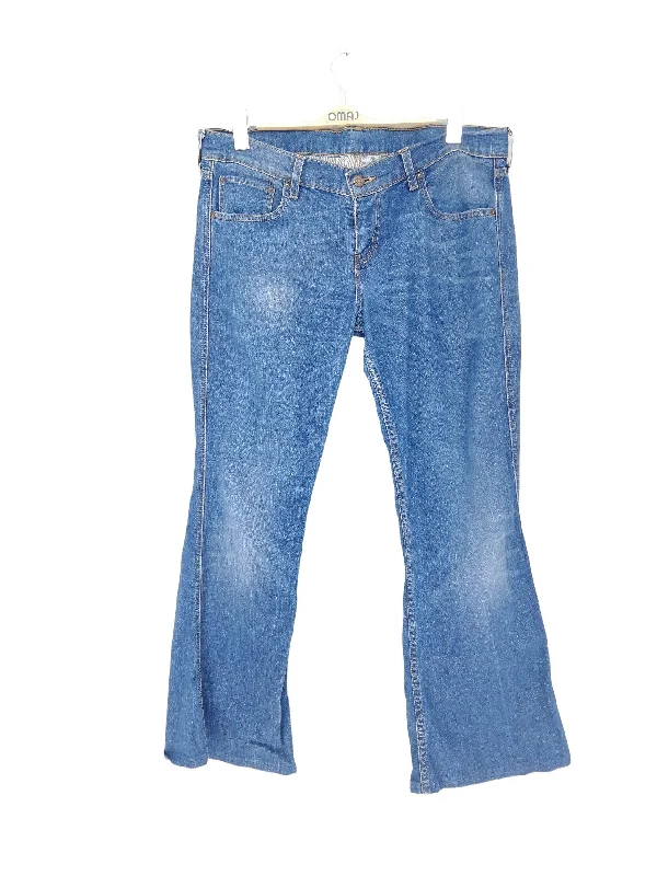 Jean droit Levi's Practical Women's Multi - 
