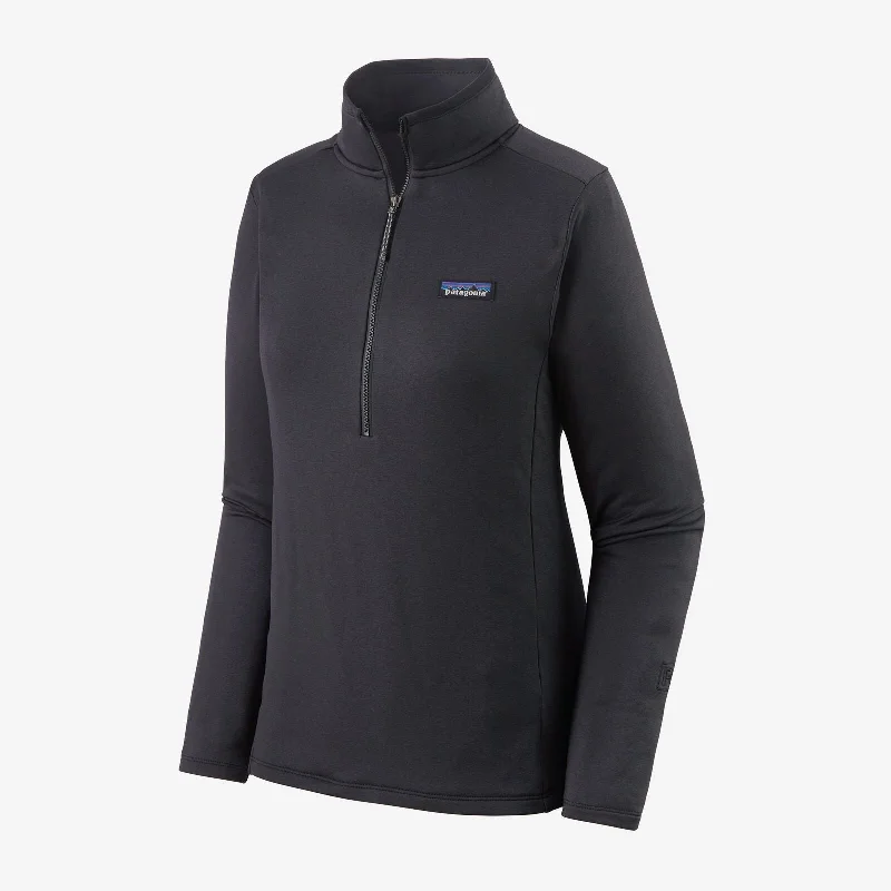 Women's R1® Daily Zip-Neck Sophisticated Women's Tailored