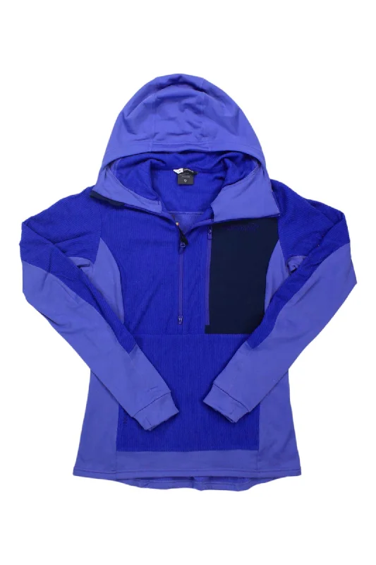 Norrona Womens Lofoten Thermal Pro Hoodie Rugged Women's Outdoor 
