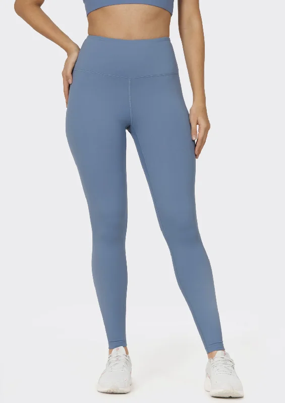 Ultimate Leggings - Lite Tall Sustainable Organic