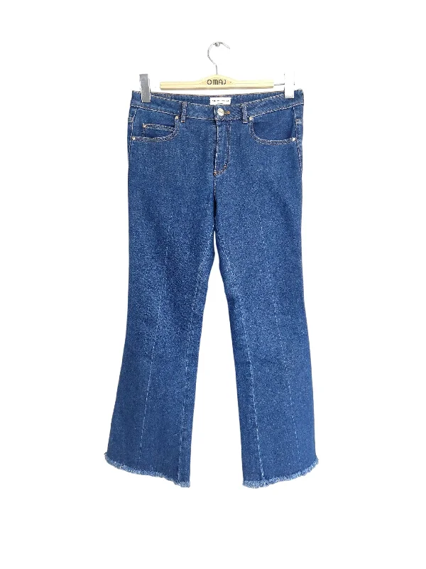 Jean droit Sonia Rykiel purpose purpose