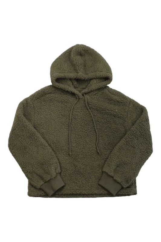 Billabong Womens Still Cozy Pullover Earthy Women's 