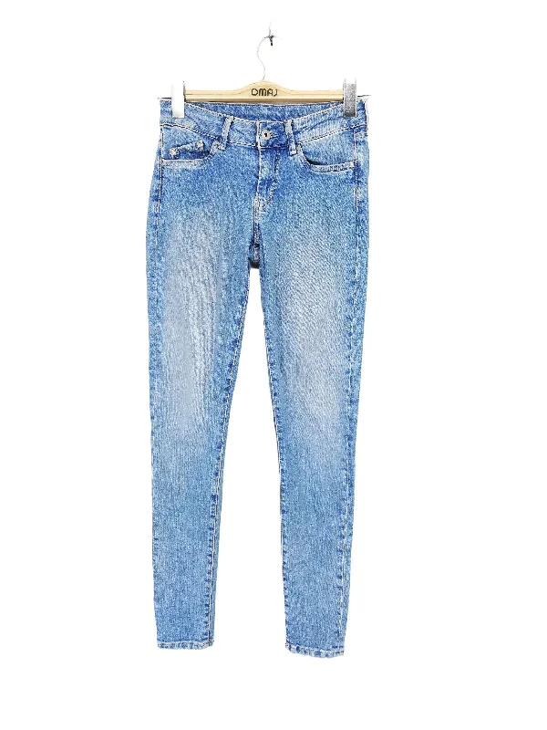 Jean slim Pepe Jeans Polished Women's Silk