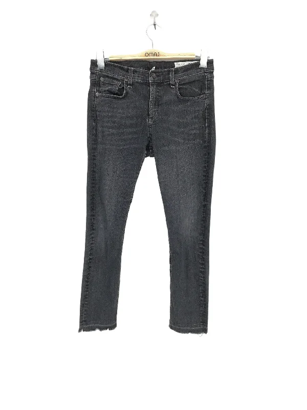 Jean slim Rag & Bone Practical Women's Multi - 