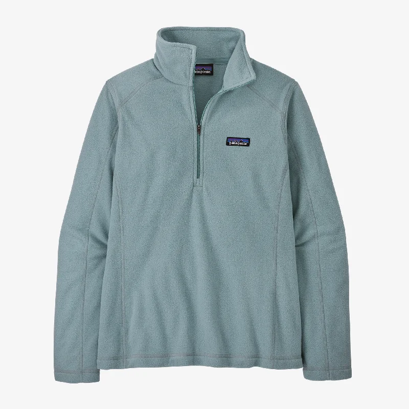 Women's Micro D® 1/4-Zip Stylish Women's Tropical 