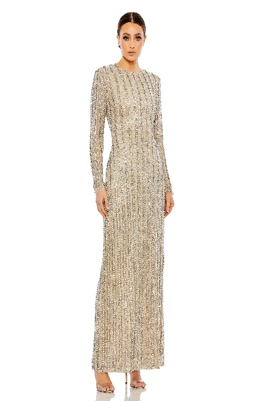 Mac Duggal 10948 Hip Women's Urban