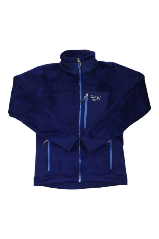 Womens Polartec High Loft Jacket Traditional Women's Wool