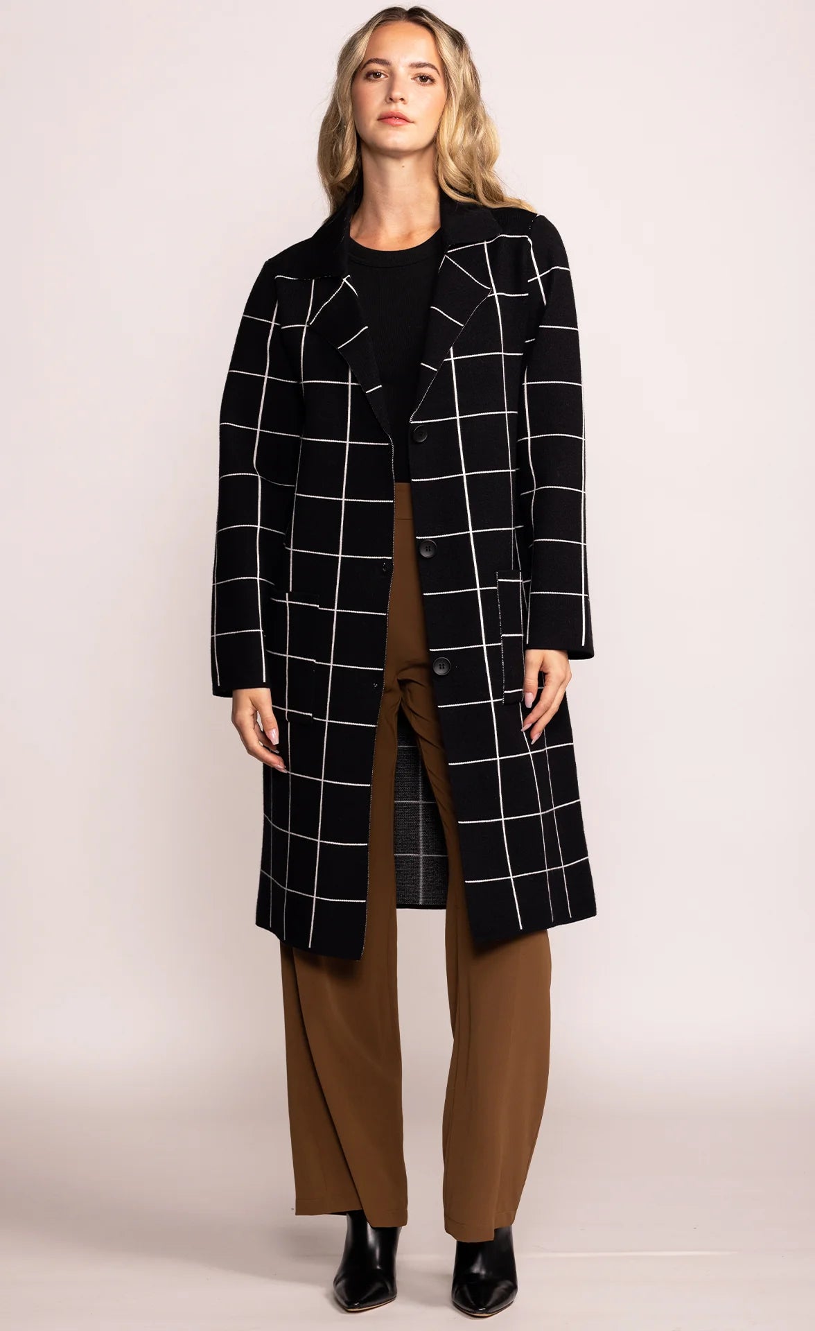 The Aurora Coat Tough Women's Military - inspired Tough Women's Military - inspired