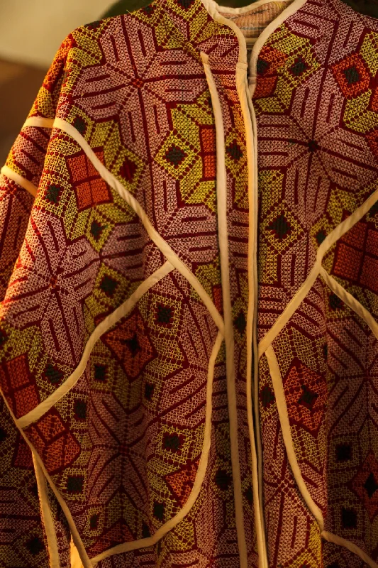 BOMBER KANTHA JACKET FRIDU Sporty Women's Tennis