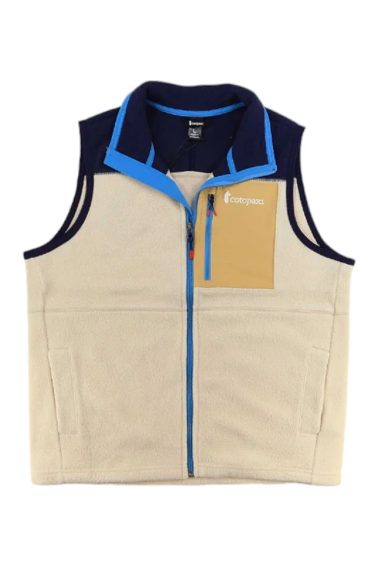Cotopaxi Women's Abrazo Fleece Vest Artistic Women's Avant - 