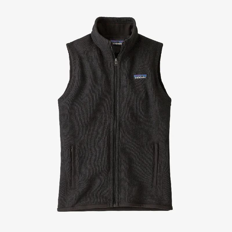 Women's Better Sweater® Vest Trendy Women's Oversized