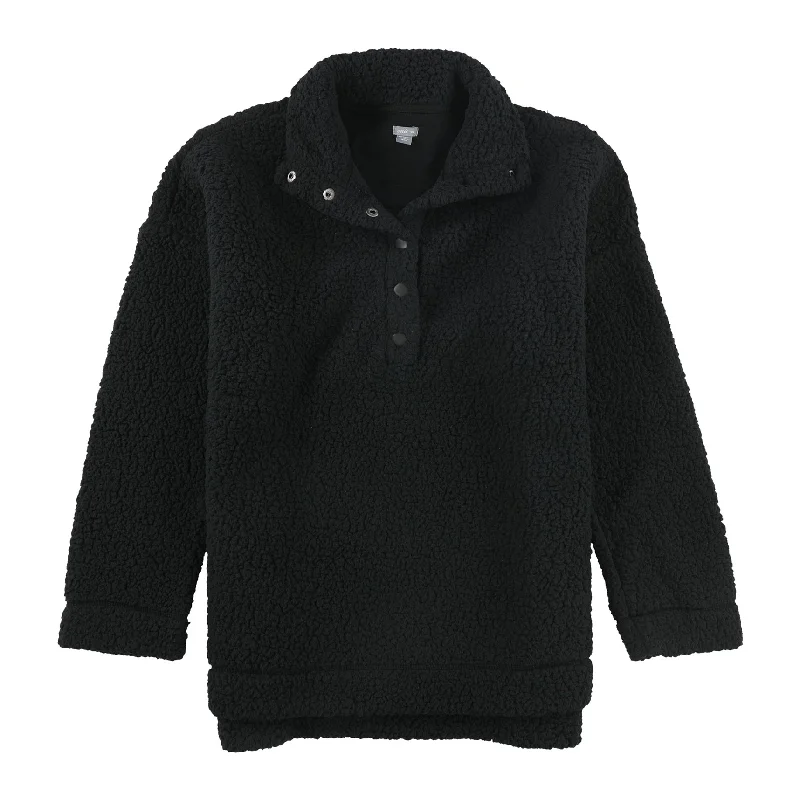 American Eagle Womens Solid Sweatshirt, Black, Small Casual Women's Japanese Casual Women's Japanese American Eagle Womens Solid Sweatshirt, Black, Small Casual Women's Japanese Casual Women's Japanese